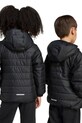 adidas geacă copii JL7442 negru