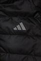 Момче Детско яке adidas JL7442 черен