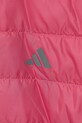Момче Детско яке adidas JL7445 розов