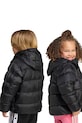 adidas Originals kurtka puchowa dziecięca JX0550 czarny