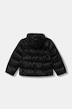 Chłopiec adidas Originals kurtka puchowa dziecięca JX0550 czarny