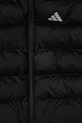 Chlapec Detská bunda adidas JL7389 čierna
