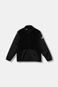 Παιδικό μπουφάν adidas JL7400 μαύρο AW25