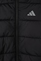 Detská bunda adidas čierna JL7402