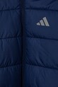 Παιδικό μπουφάν adidas σκούρο μπλε JL7403