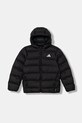 adidas geacă copii JL7430 negru AW25