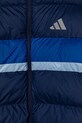 Chłopiec adidas kurtka dziecięca JL7431 granatowy