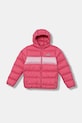 adidas geaca copii JL7433 roz AW25