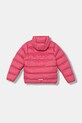Otroška jakna adidas JL7433 roza AW25