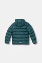 Мальчик Детская куртка adidas JL7437 зелёный