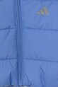 Băieți adidas geacă bebe JL7464 albastru