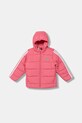 Дитяча куртка adidas JL9049 рожевий AW25