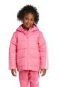 Băieți adidas geacă copii JL9049 roz