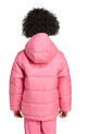 adidas geacă copii roz JL9049