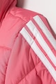adidas geacă copii roz JL9049