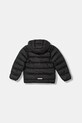 CHLAPEC Dětská bunda adidas JM8864 černá