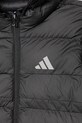 Dětská bunda adidas černá JM8864