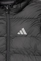 adidas kurtka dziecięca czarny JM8864