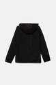 Dječja jakna adidas Performance AJAX JN0245 crna AW25