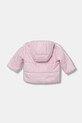 adidas geaca copii JW2442 roz AW25