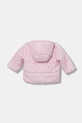 adidas geaca copii JW2442 roz AW25