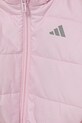Băieți adidas geaca copii JW2442 roz