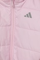 Băieți adidas geaca copii JW2442 roz