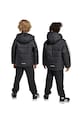 adidas geaca copii JW2443 negru