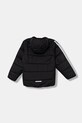 Dětská bunda adidas JW2443 černá AW25