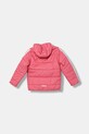 Fiú adidas gyerek dzseki JW2444 rózsaszín