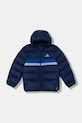 adidas kurtka dziecięca JW2453 granatowy AW25