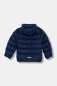adidas kurtka dziecięca JW2453 granatowy AW25