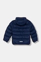Chłopiec adidas kurtka dziecięca JW2453 granatowy