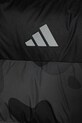 adidas geacă copii negru JL7399