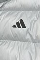adidas geacă copii argintiu JM1670