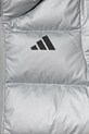 BIMBA adidas giacca per bambini JM8870 argento