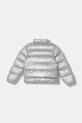 Chłopiec adidas kurtka dziecięca JW2474 srebrny