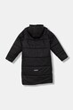 Chłopiec adidas kurtka dziecięca JW2484 czarny
