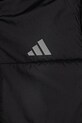 adidas kurtka dziecięca czarny JW2484