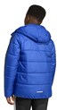 Παιδικό μπουφάν adidas KA0832 μπλε