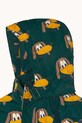 Tinycottons kurtka dziecięca DOGS SNOW JACKET AW25.041 turkusowy