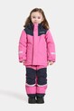 Didriksons kurtka i spodnie dziecięce SKARE KIDS SET pozostałe różowy 504342.9BYA
