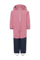 Jakna Didriksons TALVI KIDS COVER 505362.9BYA roza AW25