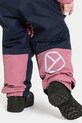 Jakna Didriksons TALVI KIDS COVER 505362.9BYA roza