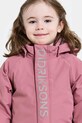 Jakna Didriksons TALVI KIDS COVER 505362.9BYA