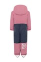 Deklice Jakna Didriksons TALVI KIDS COVER 505362.9BYA roza