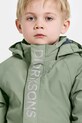 Jakna Didriksons TALVI KIDS COVER 505362.9BYA