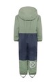 Deklice Jakna Didriksons TALVI KIDS COVER 505362.9BYA zelena