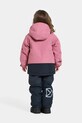 Μπουφάν Didriksons TALVI KIDS JKT ροζ 505474.9BYA