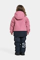 Куртка Didriksons TALVI KIDS JKT рожевий 505474.9BYA